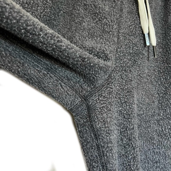 Feat Women's BlanketBlend Joggers in HazyBlack / Grey Size Large - Picture 10 of 10